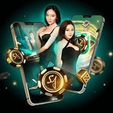 lds388 platform taruhan online terpercaya di Indonesia dengan live casino dan lobby game